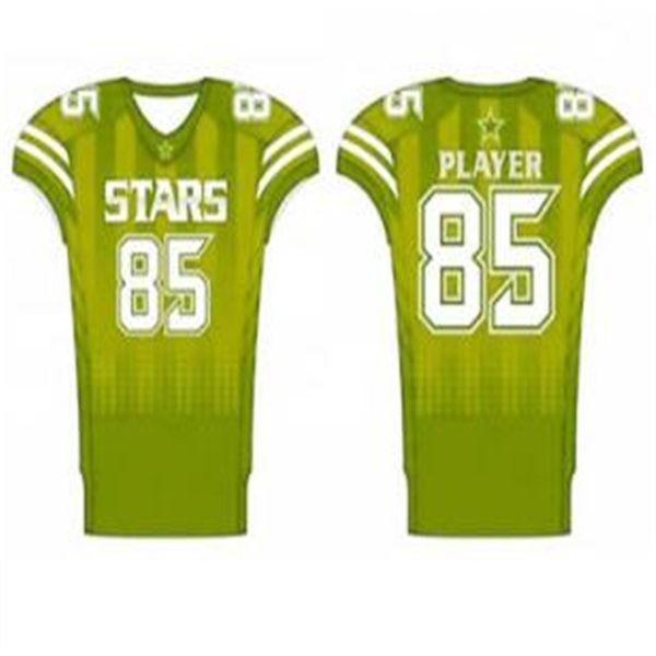 

2019 new embroidered jersey 11121 161 11 18, White;yellow