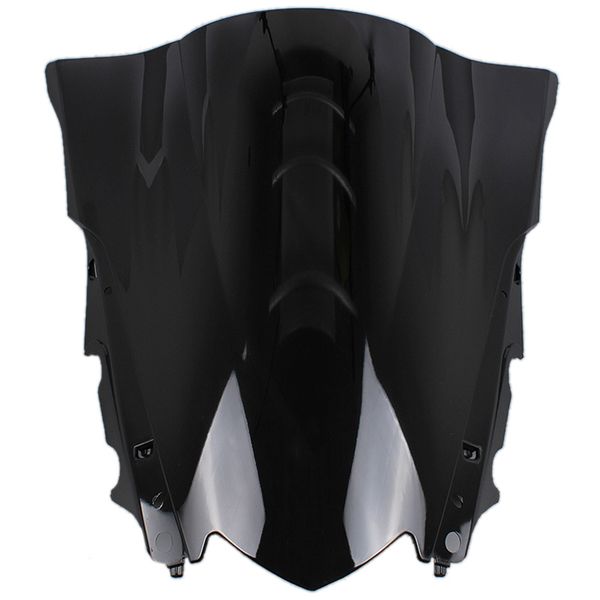 

motorcycle front windscreen windshield wind deflector screen protector for r3 r25 2014 2020 2020 motorcycle accessories