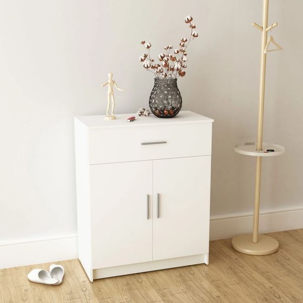 

белый лдсп комод 71x35x88 cm белой мебель для гостиной