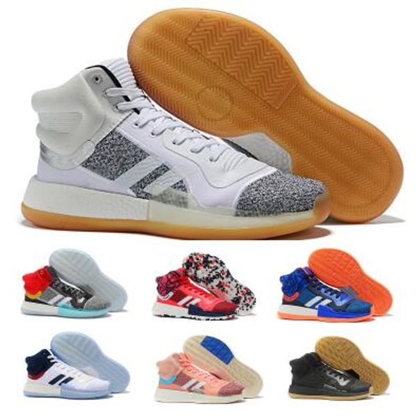 

Tênis de basquete air_men_shoes