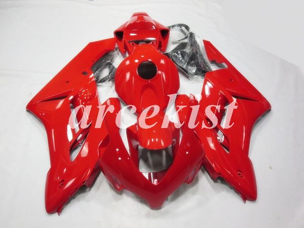 

инъекции плесень нового abs обтекатели комплекты подходят для honda cbr1000rr 2004 2005 04 05 1000rr cbr1000 кузовного набор пользовательски