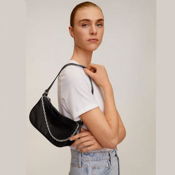 

oluolin new chain vintage messenger bag oxford shoulder bags handbags retro ladies crossbody elegant chic strap bag 2020 summer