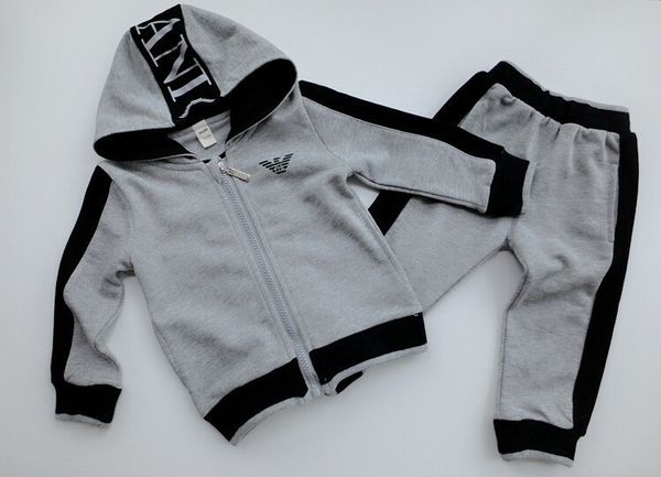

2019 мальчик детские наборы для детей Baby 2t-10t лучший новый осенний мальчик рубашка с