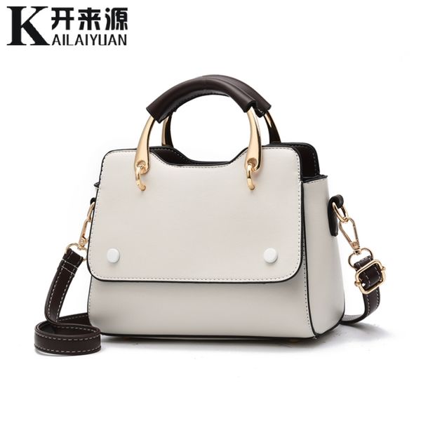 

100% genuine leather women handbag 2019 new