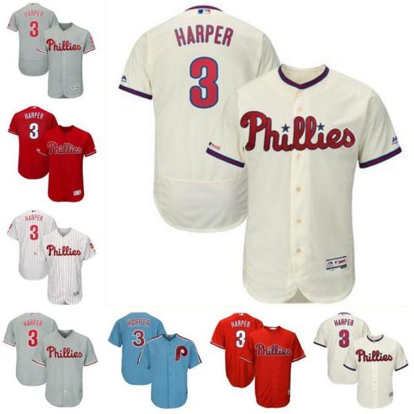 dhgate bryce harper jersey