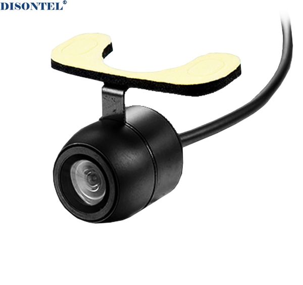 

auto parking camera for ccd universal front/rear view backup camera waterprpoof &night vision butterfly design mini car