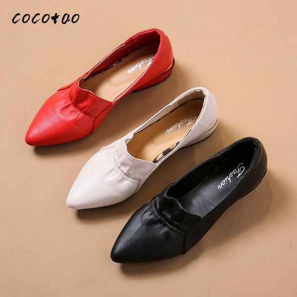 

summer 2020 new pointed women's shoes thick heel shallow mouth soft surface single shoes female wild soft sole, Black