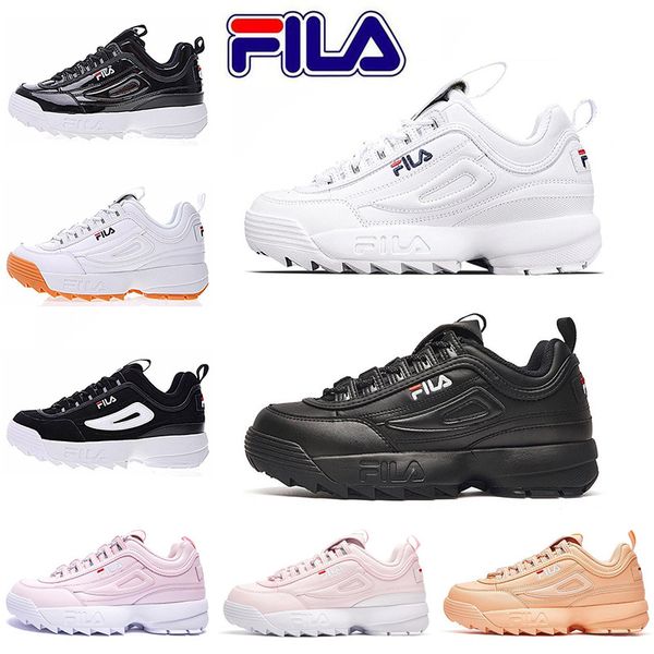 fila 2019