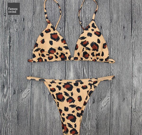 

2019 новых женщин бикини костюмы отпечатано бикини set 2pcs талии sexy женщин купальники push up полиэстер проложенные купальников купальный, White;black