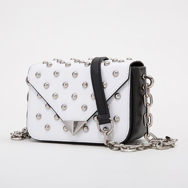 

2019 style fashion women bags real leather shoulder bags handbag totes crossbody bag for ladies no box