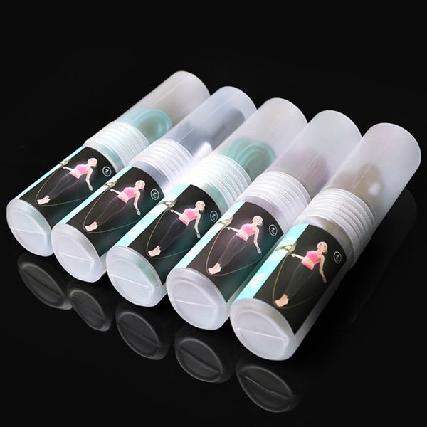 

adjustable skipping rope durable pvc lightweight ergonomic handle fast speed jump rope for exercise fitness training sport