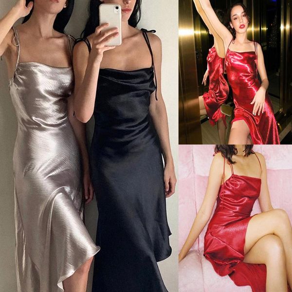 

сексуальное платье без бретелек дамы слим party night club повседневный нерегулярное узелок платье оболочка лето 2020 vestidos sexy mujer, Black;gray