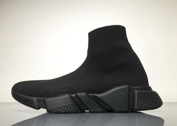 

A2 2019 ize 36 45 de igner luxury brand ock hoe black red pari lip on high men women ca ual flat hoe neaker port hoe