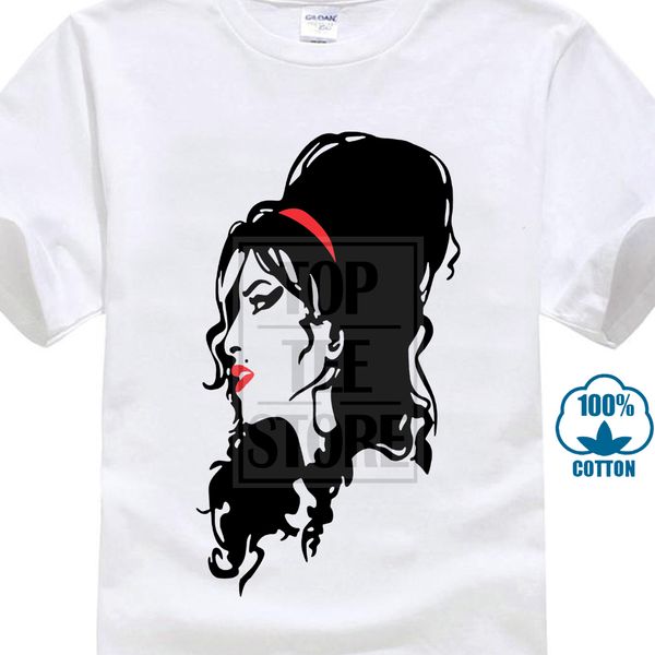 camisetas amy winehouse