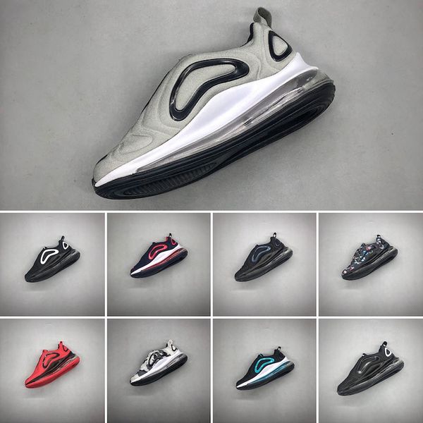 courir nike 720