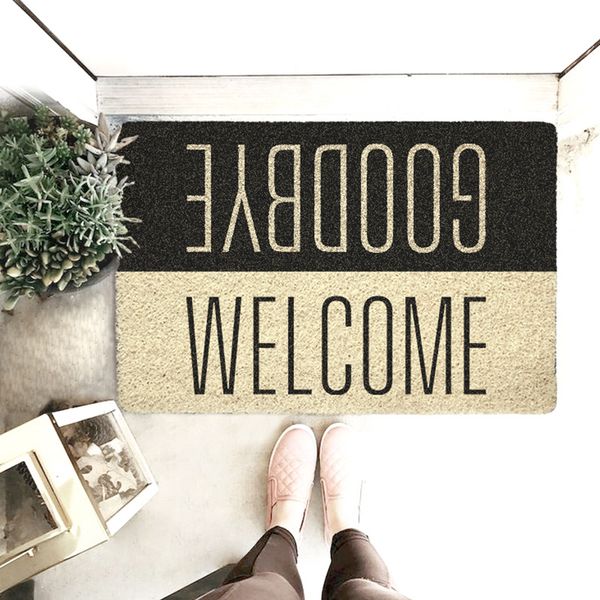 

outdoor entry door floor mats nordic wind home entrance doors entrance door wire ring mat carpet door mat foot hallway mat