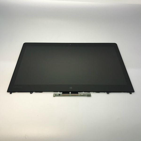 

yogap40 пѬимени к lenovo thinkpad йоги p40 (20em) qhd / fhd 14,0" lcd led еноѬнй кѬан digitizer assembly / ups dhl
