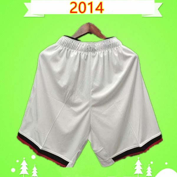 

germany deutschland jersey 2014 чемпионат мира ретро футбольные шорты белый дом старинные классические футбольные брюки кроос клозе хуммельс, Black;red