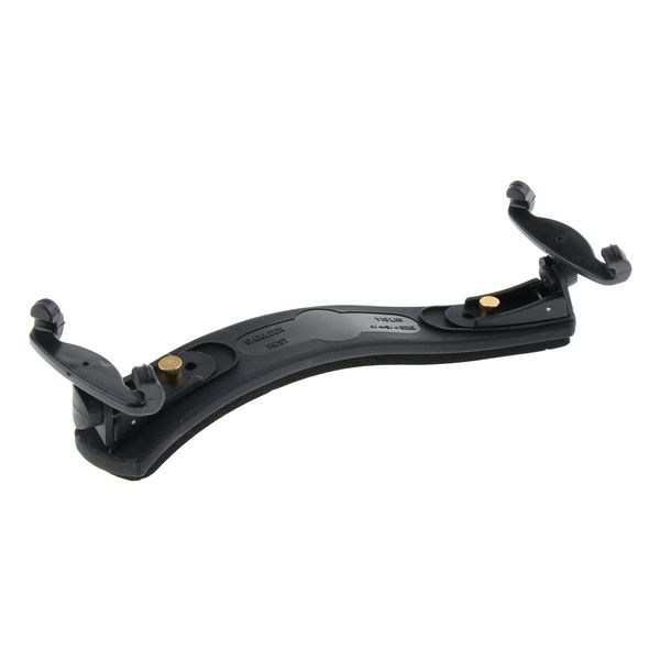 

adjustable nylon violin shoulder rest pad for 4/4 3/4 1/2 1/4 1/8 violin accessories