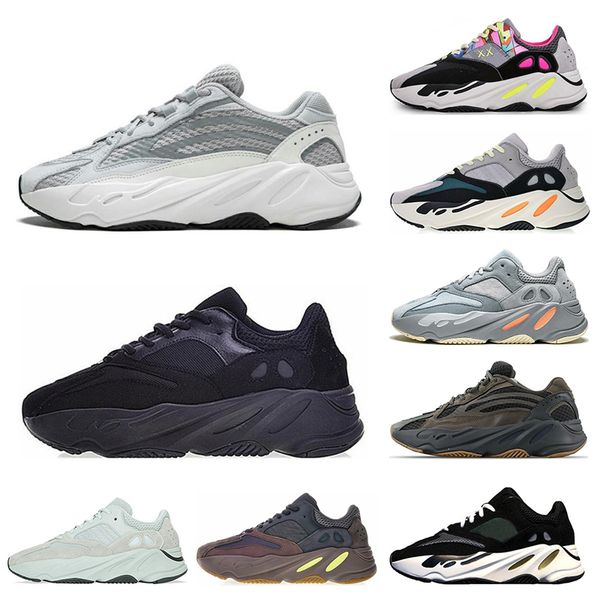 

2020 mens women running shoes wave runner mauve alvah azael tie day mist reflective 380 sports sneakers size 36-45