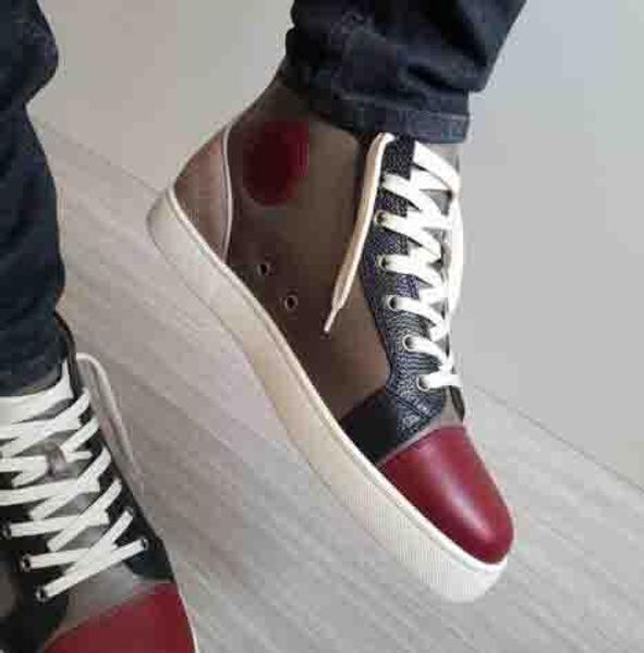 

Sapatos ocasionais qingxx3