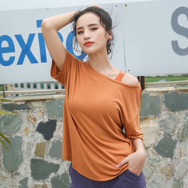 

спортивные рубашки женщины теряют дышащие сексуальные топы полых назад тренировку gymwear йоги под управлением trainning activewear удобной