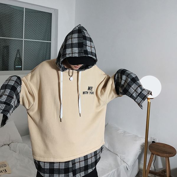 fake salute to service hoodie