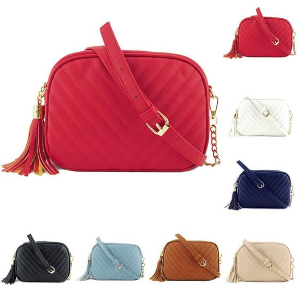 

new fashion ladies fashion shoulder bags for women designer waterproof handbag zipper purses messenger crossbody bag#g30