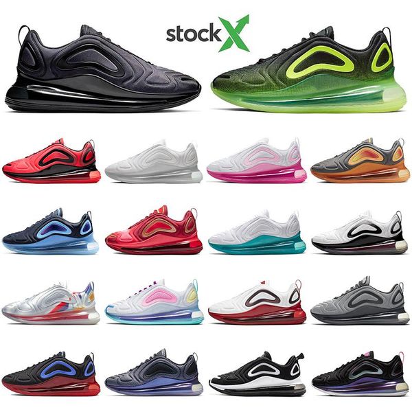 

with socks stock x air cushion running shoes pride volt men women athletic outdoor trainers sports sneakers chaussures, White;red