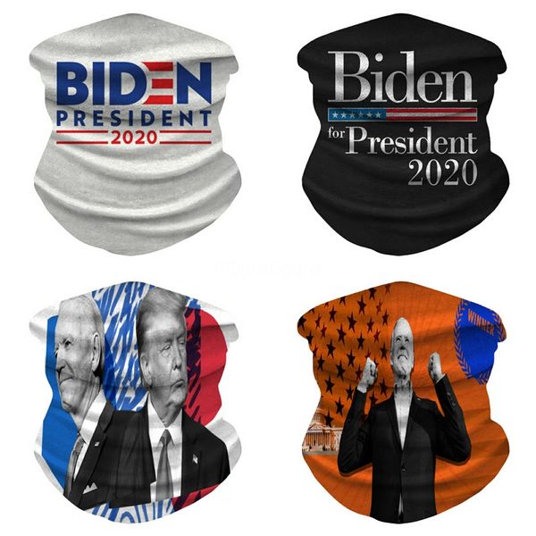 

facemask adults outdoor headband biden mask neck windproof sun protection bandana face maskswashable and reusable may 2 #358, Black