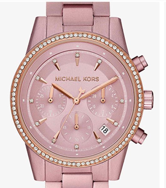 mk new watches 2019