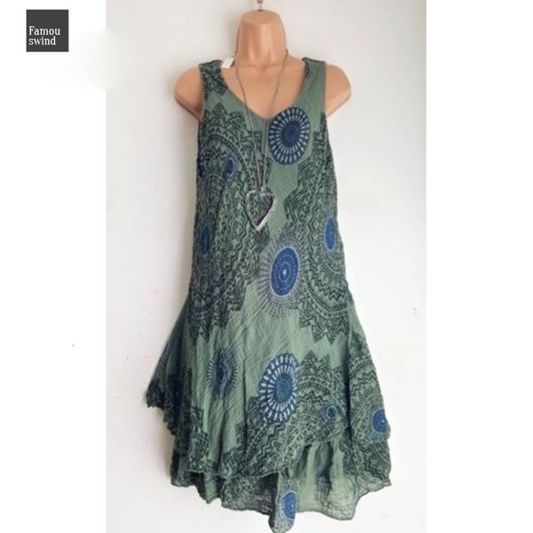 

новые платья без рукавов печати sexy club party вскользь женщин цветочные платья без рукавов дамы bohemian бич summer sundress plus size, Black;gray