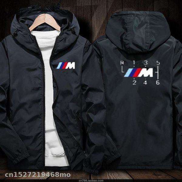 

motorcycle jacket windproof for jacket mobike riding hooded suit windbreaker racing zipper coat h