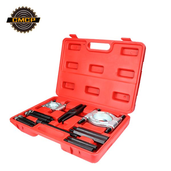 

cmcp gear bearing splitter puller wheel separator kit 12pcs car repair tools