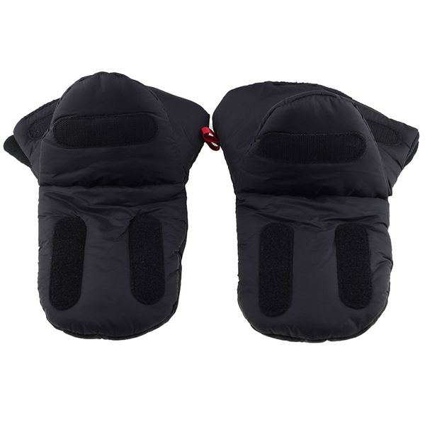 

winter warm stroller gloves mittens pushchair hand muff waterproof pram accessory mitten baby buggy clutch cart outdoor gloves