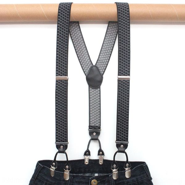 

english gentleman belt clip wedding groom groomsman decorative men's belt sling suit pants sling, Black;white