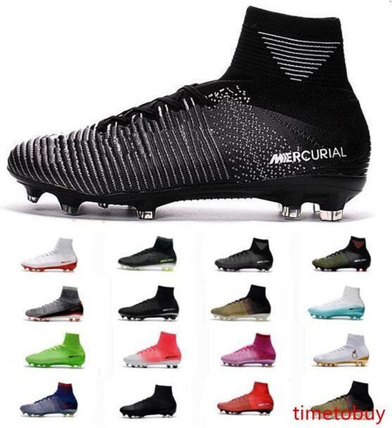 

mercurial acc superfly v md fg mens soccer shoes sale football boots mercurial superfly men football shoes soccer cleats