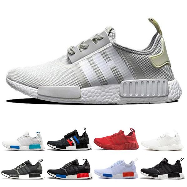 

r1 triple japan white black men running shoes bred cream camo mens trainers women sport sneakers