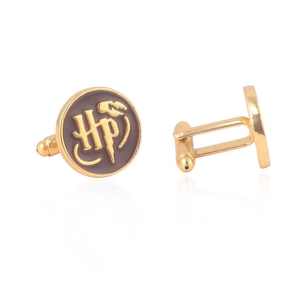 

илм заѬавленне бѬианкого ил гонаѬ запонки дл женин мђжина велиѬн, Silver;golden