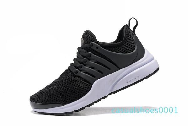 

2019 presto 5 br qs breathe black white yellow red mens women sneakers men shoe walking designer casual shoesac01