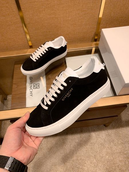 

2020 new dn men's daily casual sports shoes high-quality men's sports shoes luxury design men's casual shoes
