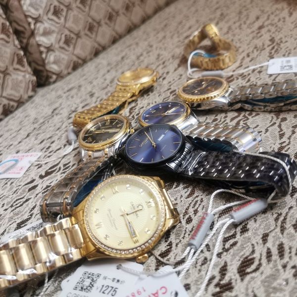 

бренд лучший дизайнер carnival часы мужские роскошные автоматические механические часы мужчины бизнес моды часы извилистые бутик продукты 39, Slivery;black