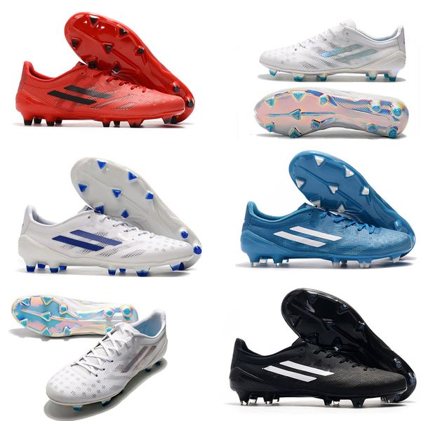 

2020 mens soccer shoes x99 19.1 fg soccer cleats speedframe football boots low ankle scarpe calcio size6.5-11