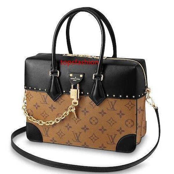 

2020 m43595 city malle mm shoulder bags hobo handbags handles boston cross body messenger shoulder bags