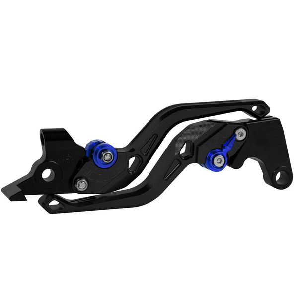 

for ./street/street cup 2017-2019 motorcycle cnc aluminum adjustable brake clutch levers