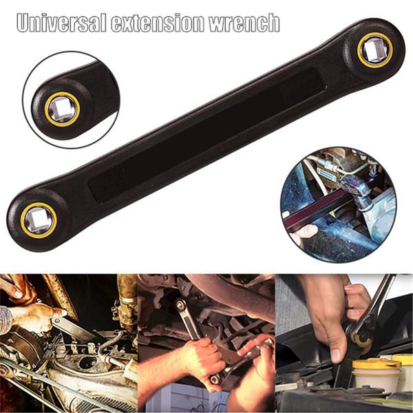

universal extension wrench automotive diy tools for car vehicle auto