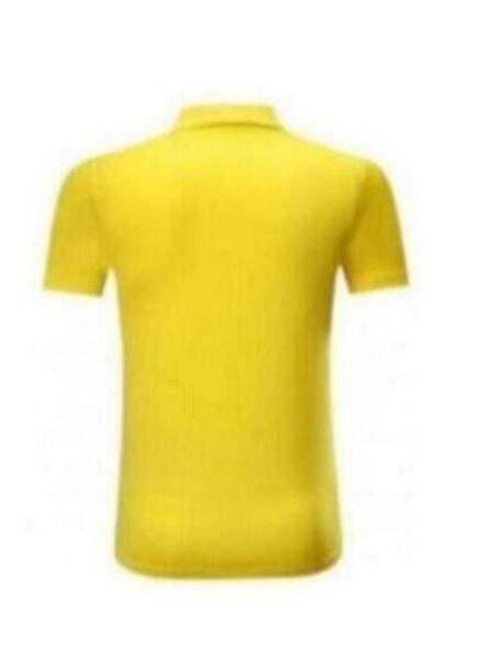 

2279pular football 2019clothing personalized customall th men's popular fitness clothing training running competition jerseys kids 6567, Black;yellow