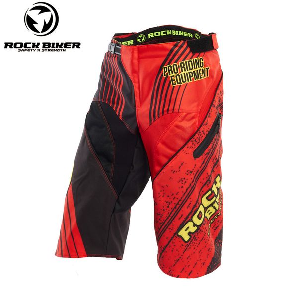 

rock biker cross-country riding pants male off-road motorcycle locomotive and wrestling pants in summer rbp-801, Black;blue