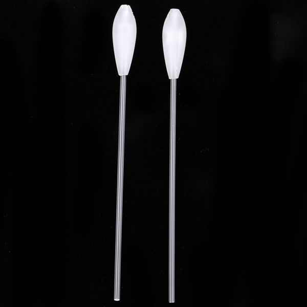 

2pcs bombarda (floating 2.6g 3g 4g) carp coarse trout bass sea lure fishing