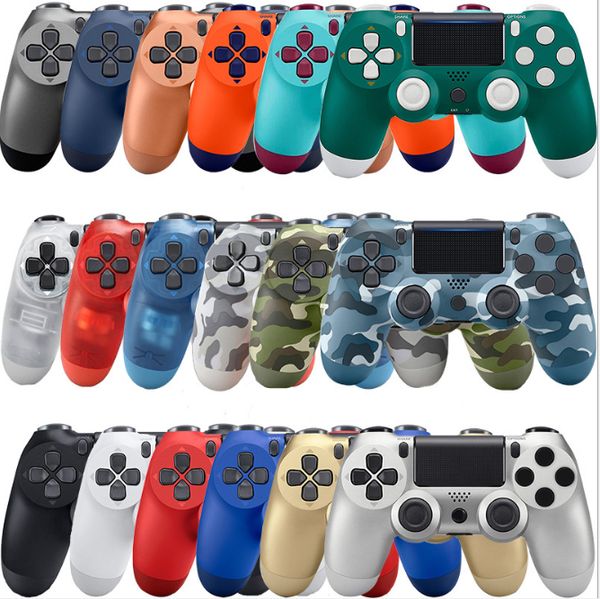 

mobile game controller with 4 triggers compatiple for pubg/fotnite [6 finger operation], l1r1 l2r2 grip gamepad joystick remote shoot aim ke